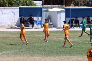 Κ15 Καρμιώτισσα-Διγενής Μόρφου (Φωτορεπορτάζ)