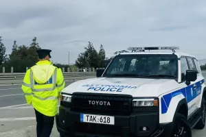 Κλείνουν κεντρικές οδικές αρτηρίες σε Λεμεσό και Λάρνακα
