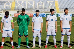 (Φώτος) Ισόπαλη με το Κόσοβο και πρωτιά στον όμιλο για την Εθνική Κ17 