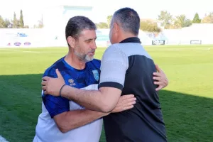 (Φώτος) Ισόπαλη με το Κόσοβο και πρωτιά στον όμιλο για την Εθνική Κ17 
