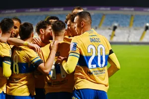 Μπλόκο στα εκτός του…γηπέδου 