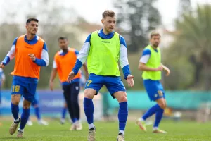 Αυτοί που ξέρουν από play off 