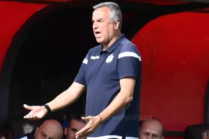 Aναλαμβάνει ο Σάμιος