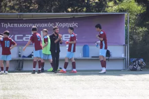 Κ14 ΠΑΕΕΚ-ΕΝΠ (Φωτορεπορτάζ)