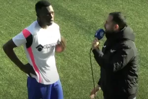 Συνέλαβαν ποδοσφαιριστή της Χετάφε επειδή τον μπέρδεψαν με τον αδερφό του