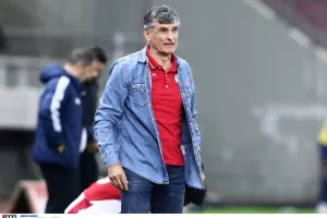 Η βόλτα του Μεντιλίμπαρ στο λιμάνι του Μπόντο και η αποθέωση (BINTEO)
