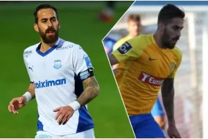Τα έχει… 300 ο Χάμπος 