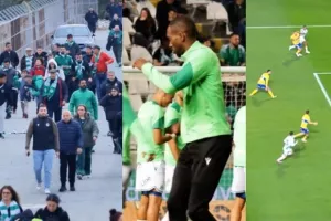 Ωραίο βίντεο για το αιώνιο 