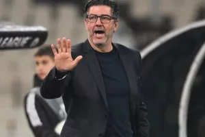 Παναθηναϊκός: Το δίλημμα του Βιτόρια