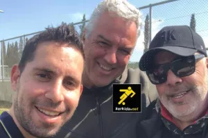 Πανταχού παρών ο Σάμιος