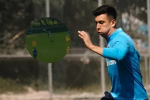 (Βίντεο) Γκολάρα Ντε Μάρκο 