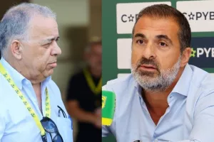 Λόγια… καρδιάς του Τζόζεφ για Αυξέντη 