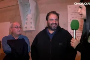 (Βίντεο) Fans Talk/Ομόνοια 