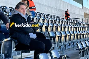 Στον τελικό και ο Χαρίτου 
