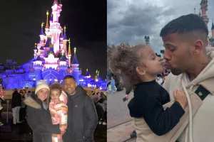 Χαλάρωση και… Disneyland