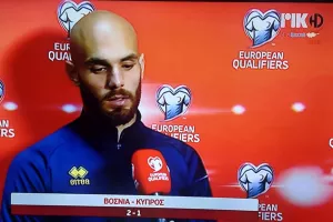 "Σε ένα δεκάλεπτο κρίθηκε το ματς..."