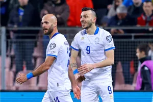 "Άδικο το αποτέλεσμα-Ήταν σαν να παίζαμε στην έδρα μας”