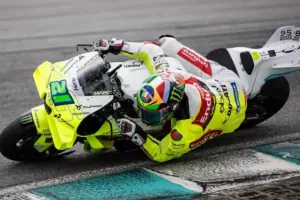 MotoGP/Ο Μορμπιντέλι άνοιξε το... χορό στις ΗΠΑ
