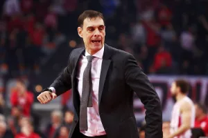 “Δεν μου αρέσει καθόλου η εικόνα μου, προσπαθώ να τη βελτιώσω”