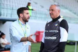 Σάμιος με Εφραίμ