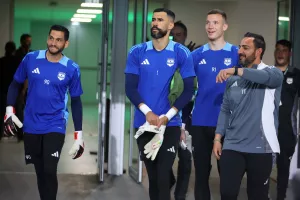 Σαββατόβραδο στην κορυφή!