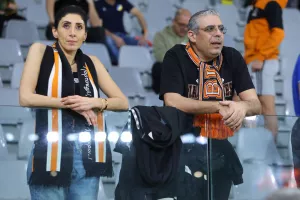 (Φώτος) Ο κόσμος στο "Αλφαμέγα"