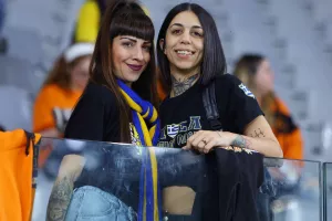 (Φώτος) Ο κόσμος στο "Αλφαμέγα"