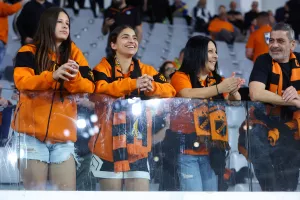 (Φώτος) Ο κόσμος στο "Αλφαμέγα"