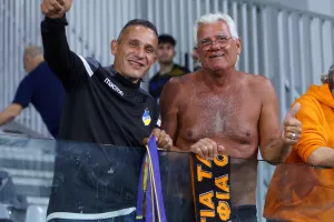 (Φώτος) Ο κόσμος στο "Αλφαμέγα"
