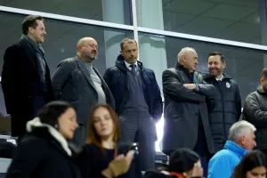 ΠΕΤΑΕΙ η Celje του Čeferin!