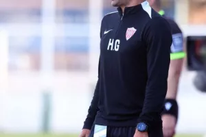Ο Εθνικός στο 90+5’... έσπρωξε ακόμη περισσότερο τη Νέα Σαλαμίνα (φώτος)