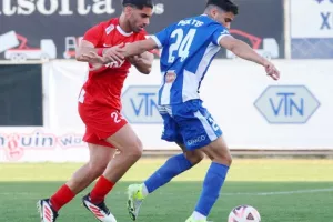 Ο Εθνικός στο 90+5’... έσπρωξε ακόμη περισσότερο τη Νέα Σαλαμίνα (φώτος)