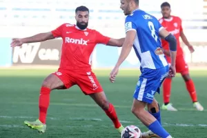 Ο Εθνικός στο 90+5’... έσπρωξε ακόμη περισσότερο τη Νέα Σαλαμίνα (φώτος)