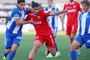 Ο Εθνικός στο 90+5’... έσπρωξε ακόμη περισσότερο τη Νέα Σαλαμίνα (φώτος)