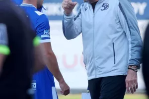 Ο Εθνικός στο 90+5’... έσπρωξε ακόμη περισσότερο τη Νέα Σαλαμίνα (φώτος)