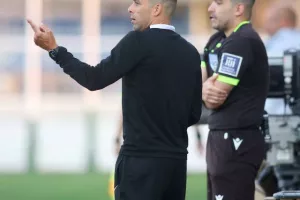 Ο Εθνικός στο 90+5’... έσπρωξε ακόμη περισσότερο τη Νέα Σαλαμίνα (φώτος)