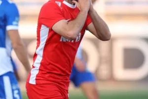 Ο Εθνικός στο 90+5’... έσπρωξε ακόμη περισσότερο τη Νέα Σαλαμίνα (φώτος)