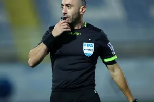 Ο Εθνικός στο 90+5’... έσπρωξε ακόμη περισσότερο τη Νέα Σαλαμίνα (φώτος)