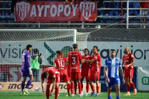 Καιρός για αποφάσεις 