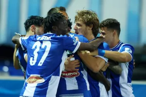 Τελευταία φάση
