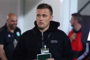 Ανάρτηση Σπιλέφσκι... με το fair play του Μακρή