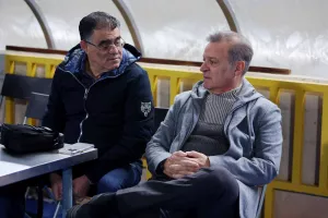 Άρχισε τις πληρωμές, η διοίκηση Πετρίδη