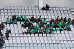 (Φώτος) Ο κόσμος στο "Αλφαμέγα"