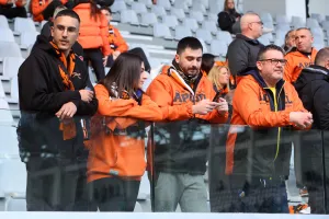 (Φώτος) Ο κόσμος στο "Αλφαμέγα"