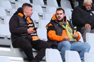 (Φώτος) Ο κόσμος στο "Αλφαμέγα"