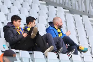 (Φώτος) Ο κόσμος στο "Αλφαμέγα"