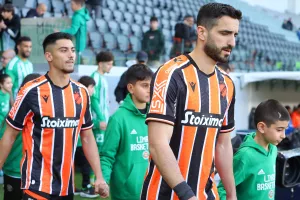 Άρης-ΑΠΟΕΛ: Έριξε… τριάρα και παραμένει στο κυνήγι του τίτλου!