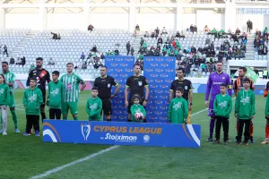 Άρης-ΑΠΟΕΛ: Έριξε… τριάρα και παραμένει στο κυνήγι του τίτλου!