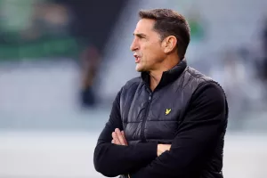 Manolo Jiménez (8/6/5)
