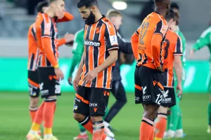 Άρης-ΑΠΟΕΛ: Έριξε… τριάρα και παραμένει στο κυνήγι του τίτλου!